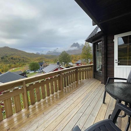 Kongsmark Hytteferie As Tengelfjorden Kültér fotó
